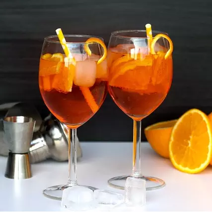 Aperol Spritz