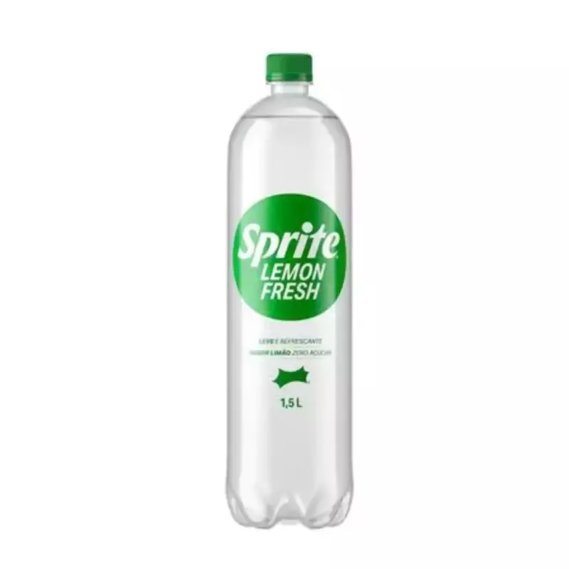 Sprite Lemon Fresh 510ml