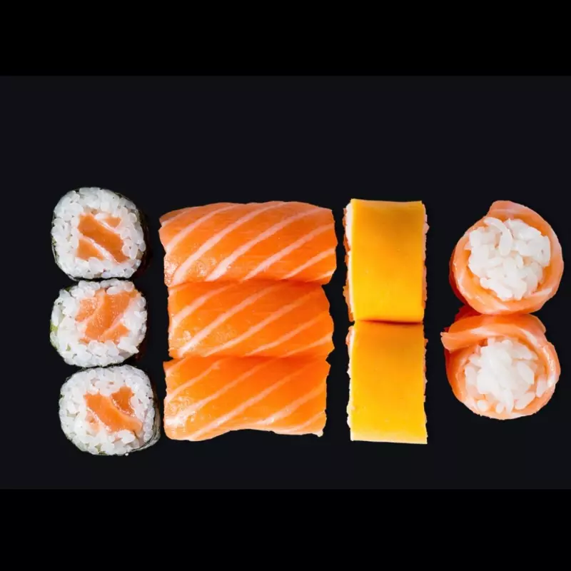 MENU NAKKA CRIANÇA | 10 PECAS