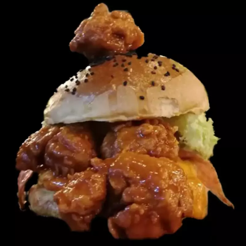 LA BONGLEBURGER