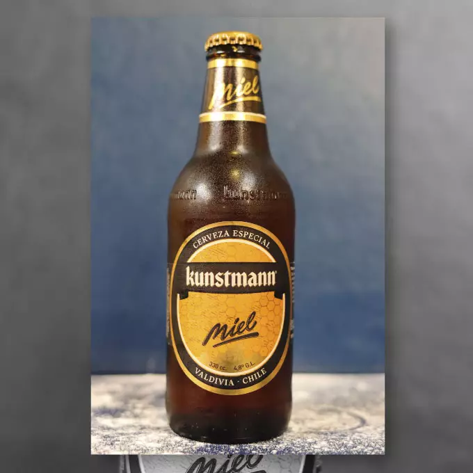 kuntsmann Miel 500cc