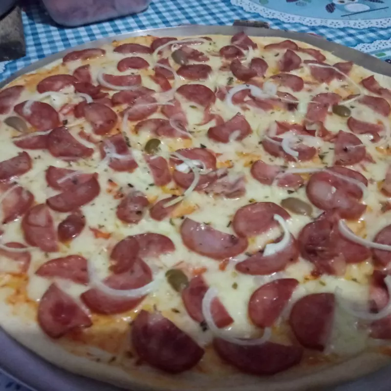 Calabresa