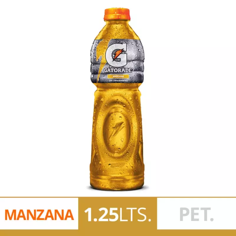 Gatorade  1.25L