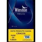 WINSTON XSTYLE BLUE