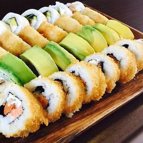 50 cortes a eleccion del chef