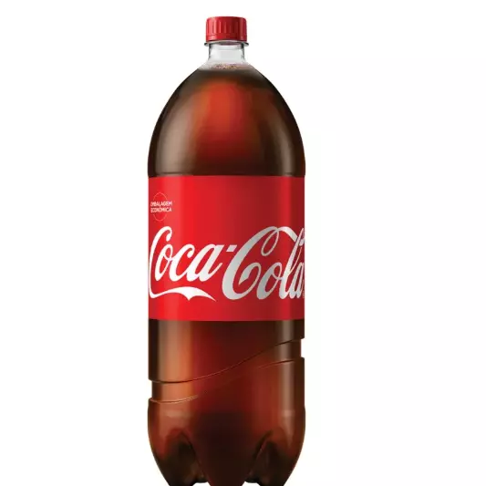 COCA-COLA 3L