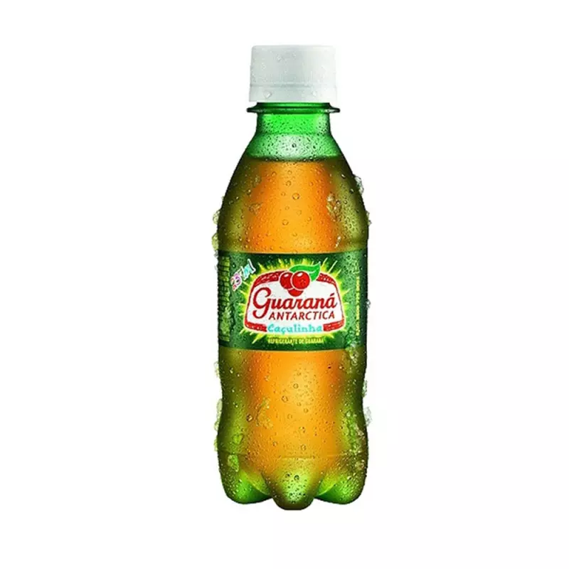 Guaraná 200 ml