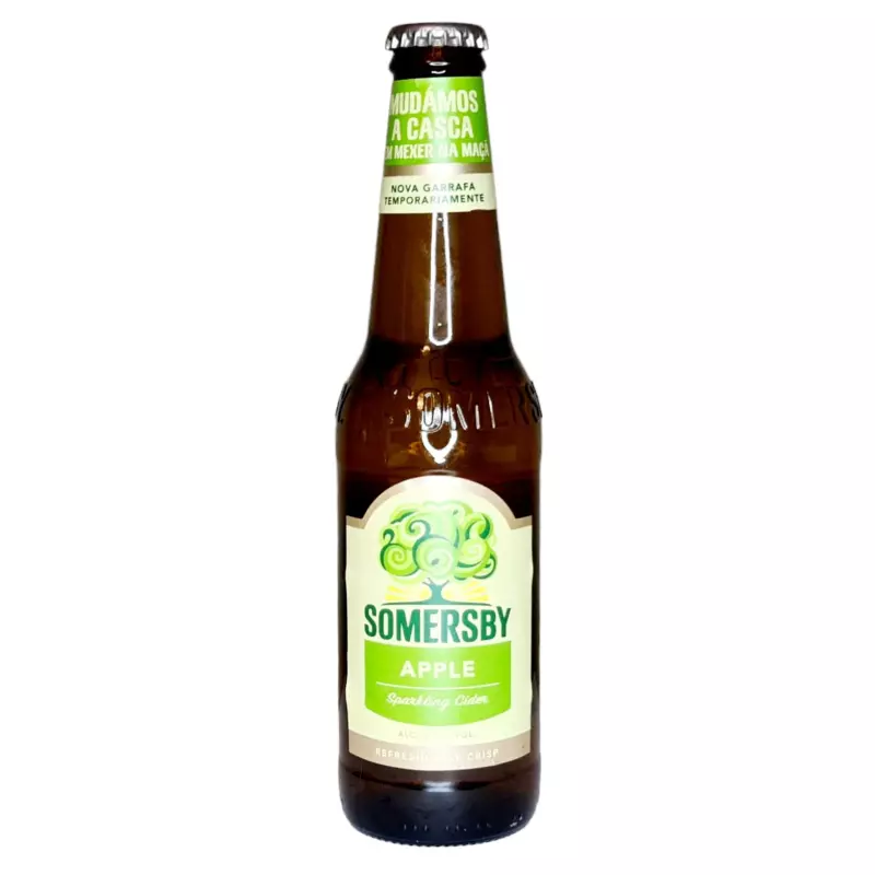 Somersby Apple (33cl)