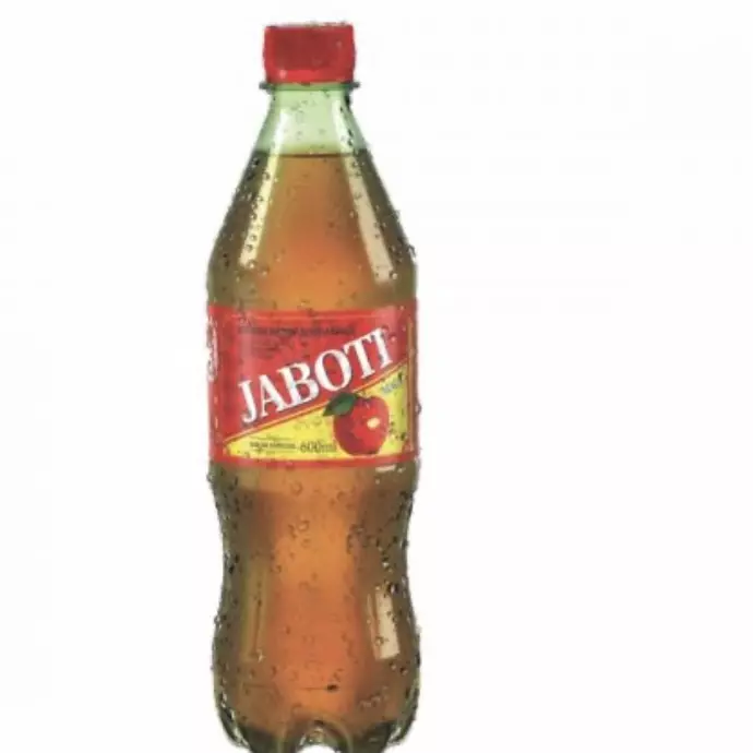 Jaboti Maçã 600ml