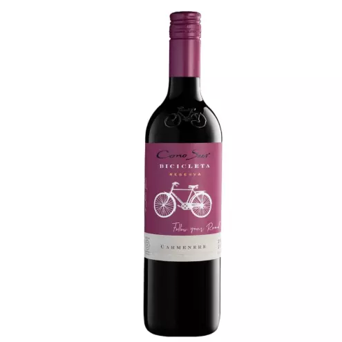 Tinto Cono Sur Bicicleta