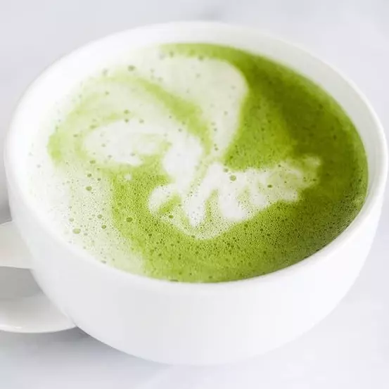 TÉ MATCHA