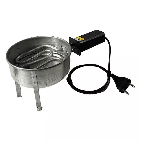 FOGAREIRO MÉDIO BLINDADO