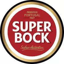 Cerveja Super Bock