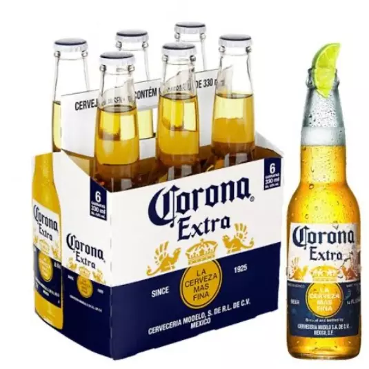 CORONA LONG