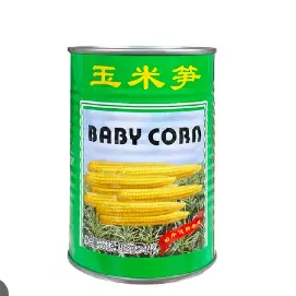 Baby Corn