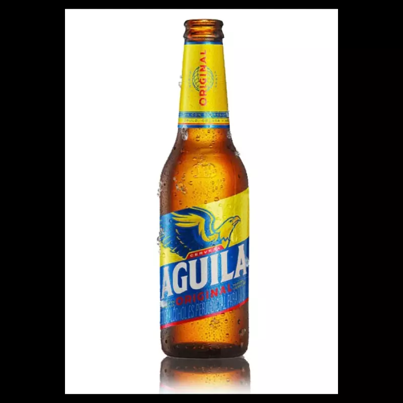 AGUILA original