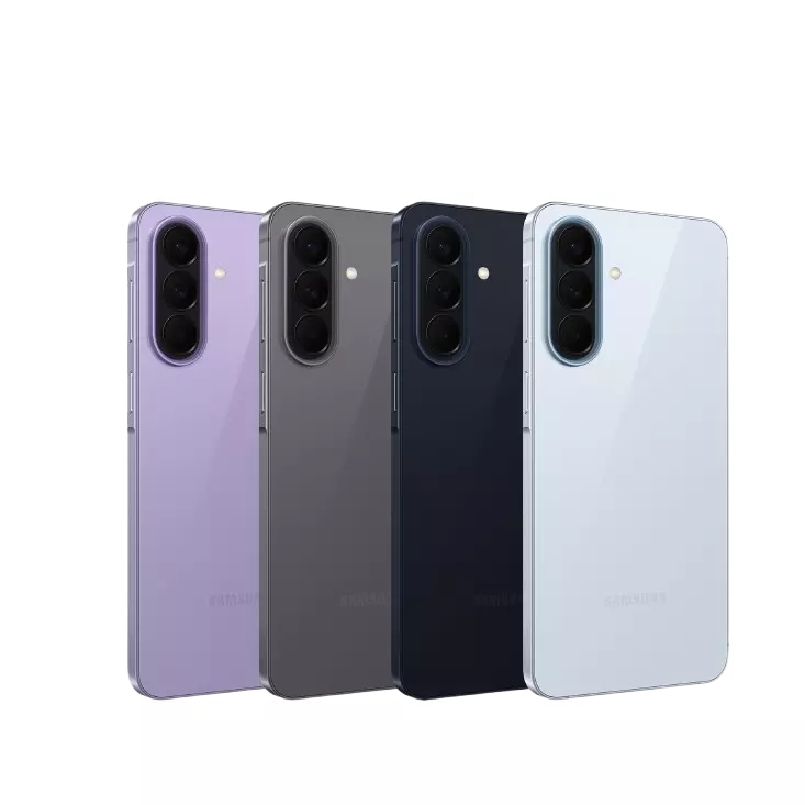 Galaxy A57 5G  (12GB RAM -256 GB)