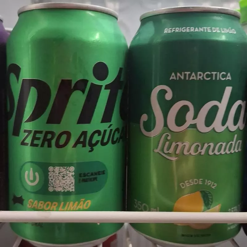 SODA ou SPRIET ZERO