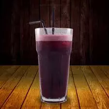vaso de chicha
