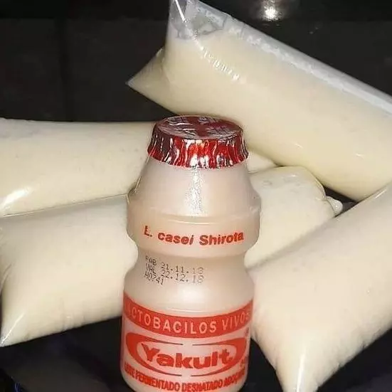 Yakult