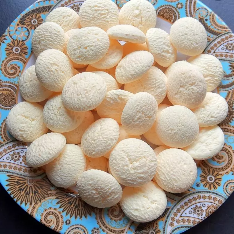 Sequilhos Redondinho