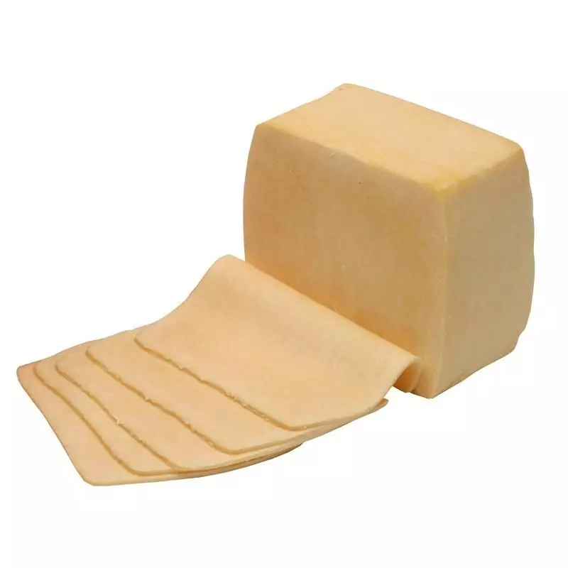 Queijo Prato -200g