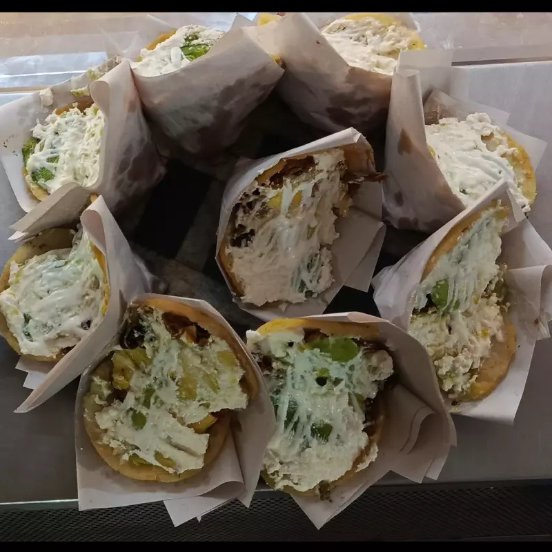 COMBO FULL(Precio en Bolívares)