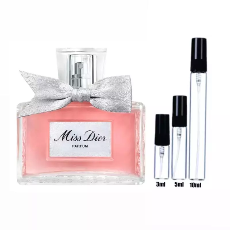 MISS DIOR DE DIOR