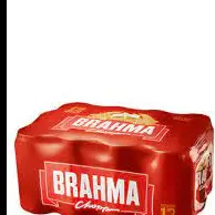 Caixa de Brahma