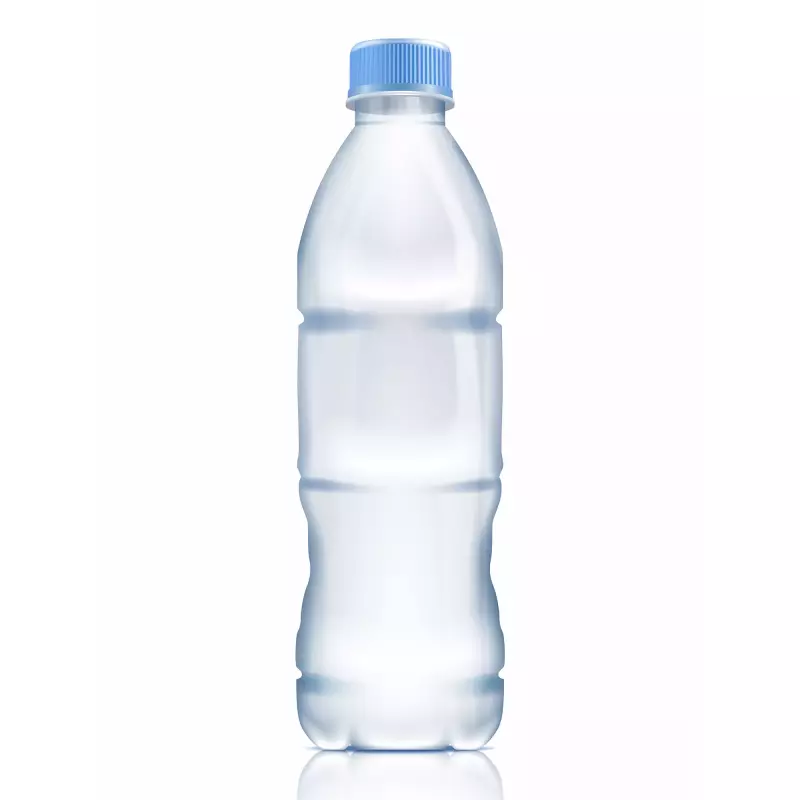 Água sem gás - 500 ml