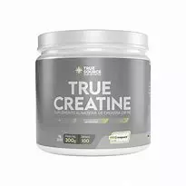 True creatine creapure 300g