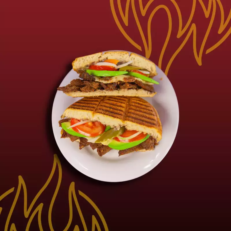 Tortalina de Milanesa