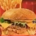 Hamburguer 15