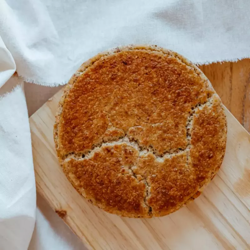 Prepizza keto individual