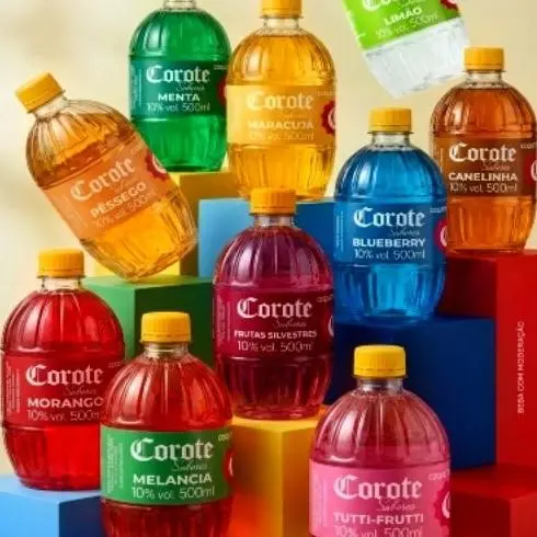 Corote 500ml