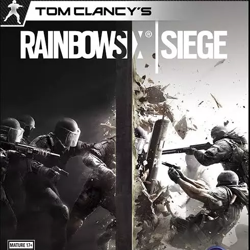 Tom Clancy's Rainbow Six Siege