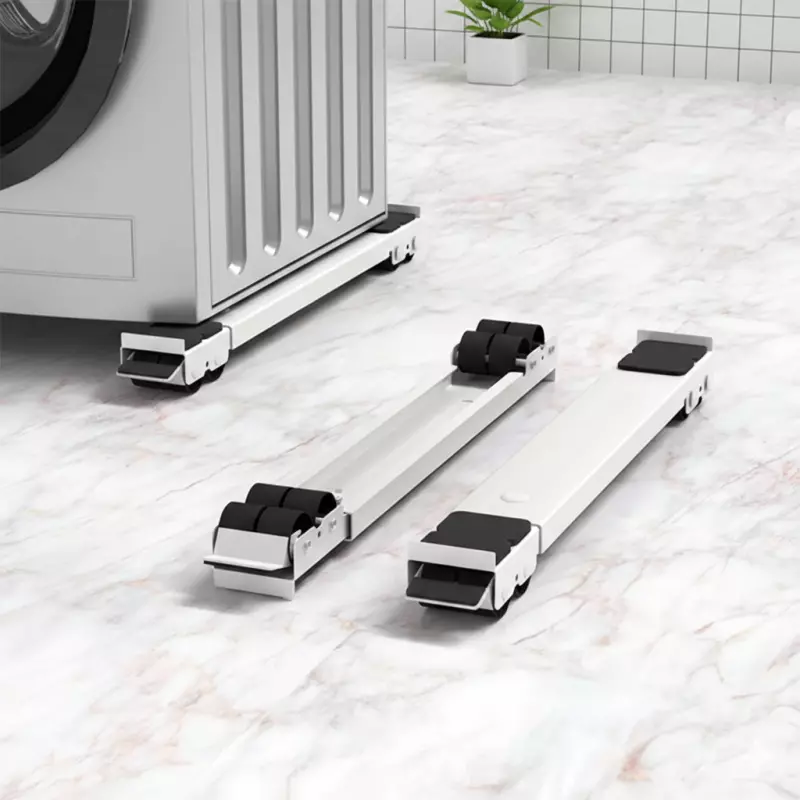 BASE PORTÁTIL PARA ELECTRODOMÉSTICOS