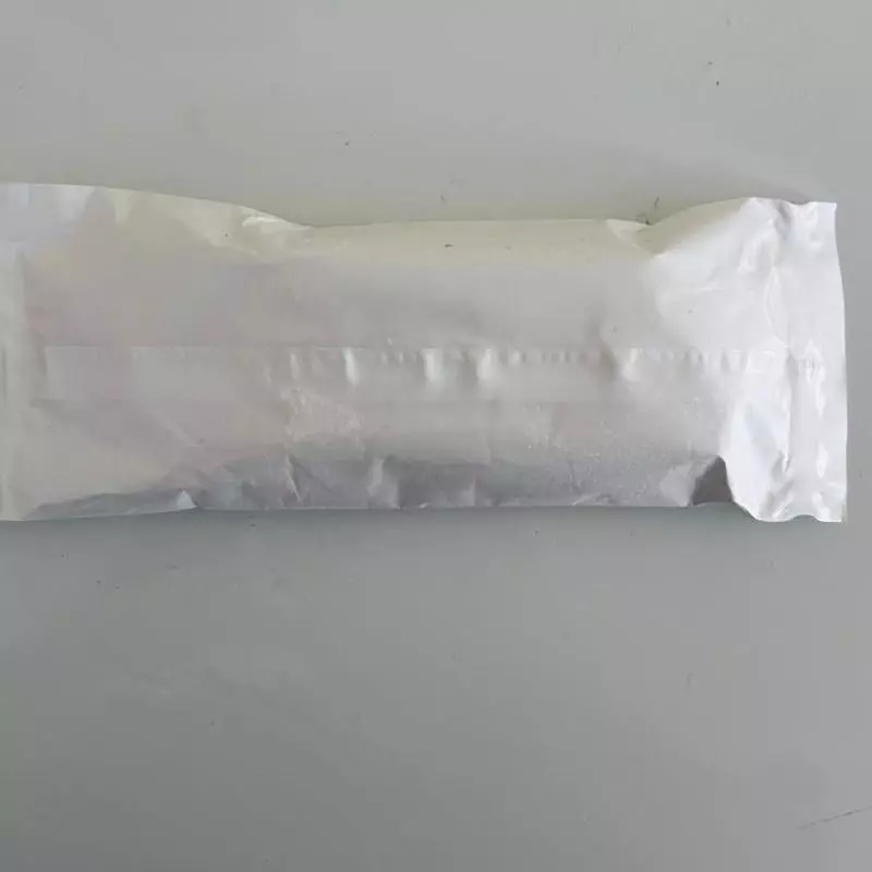 Picolé de Iogurte Grego