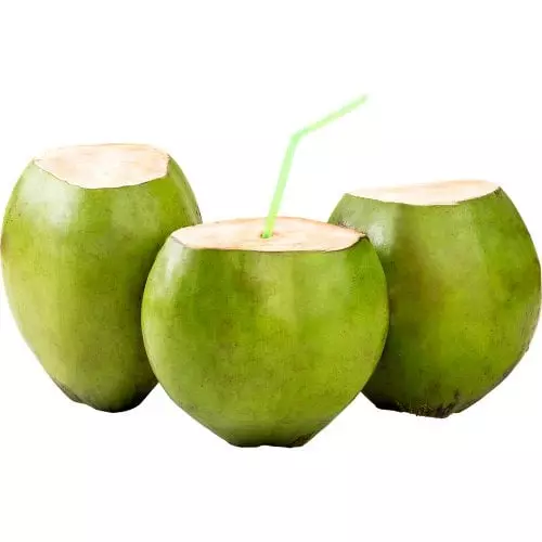 Água de côco