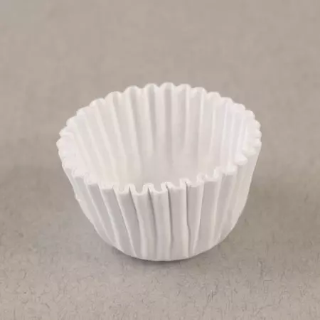 Cápsulas de papel N°07 (100und)