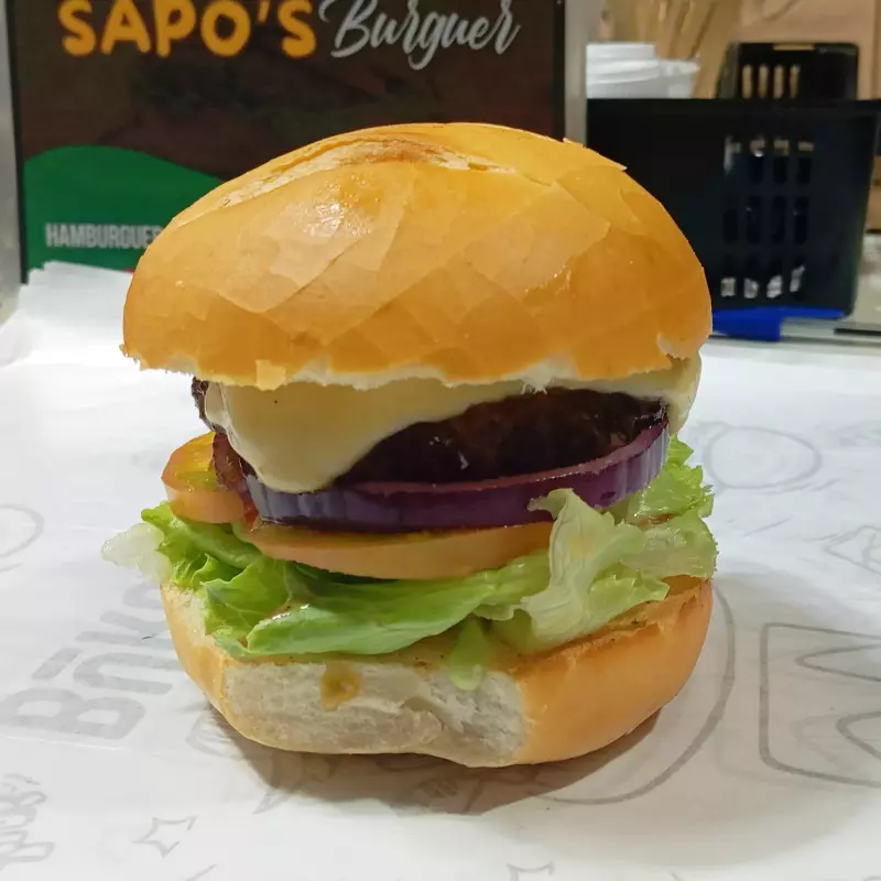X SALADA