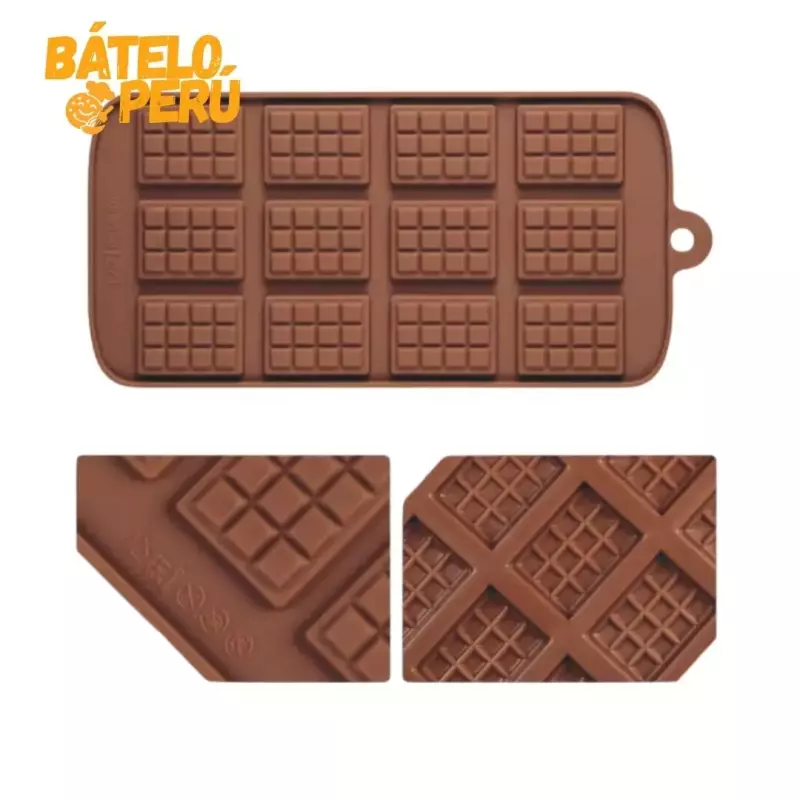 SILIC. BARRITAS X12