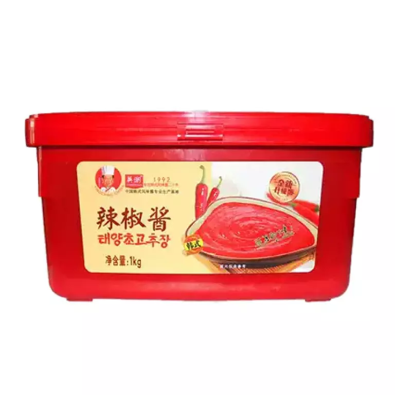 Pasta Gochujang 1kg