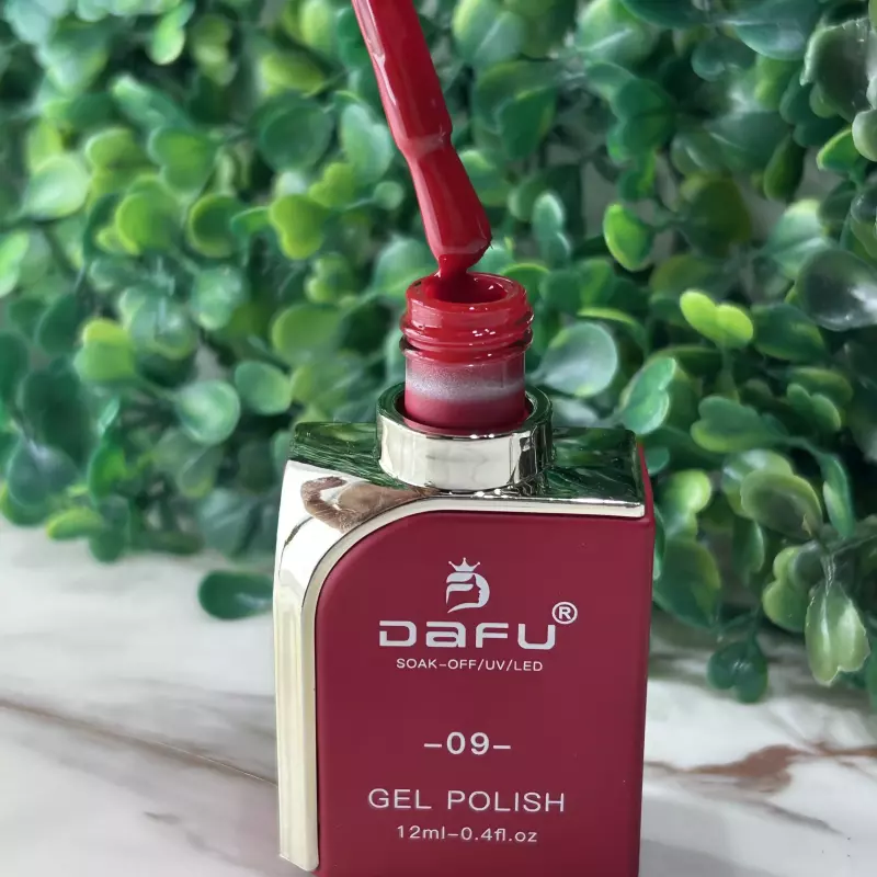 Esm. Gel Dafu Premium 09
