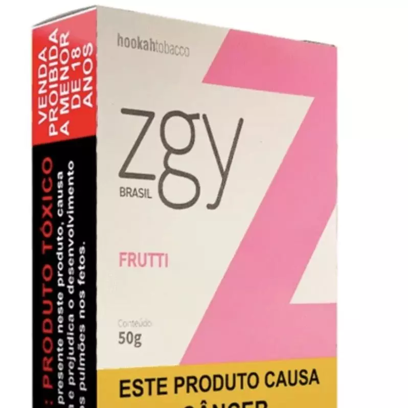 Ziggy tuti frutti