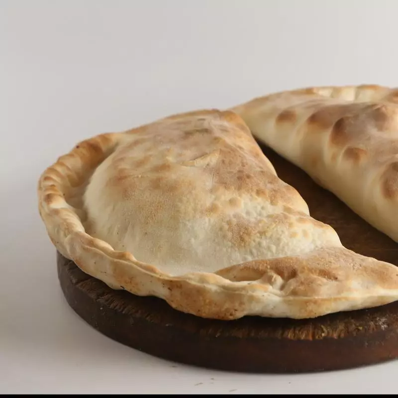Calzone Anchoas