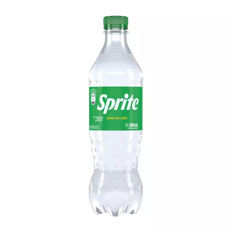 Sprite 500ml