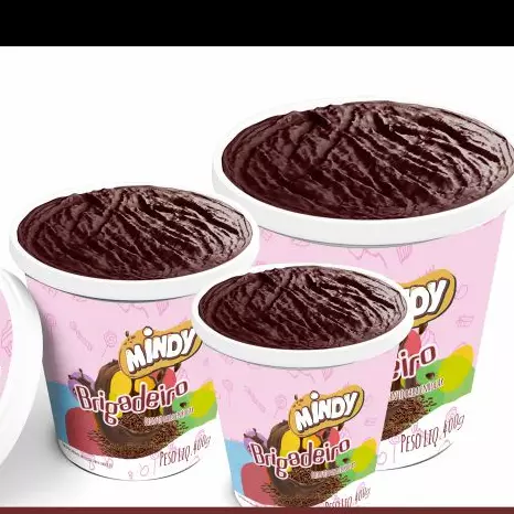 Brigadeiro Mindy