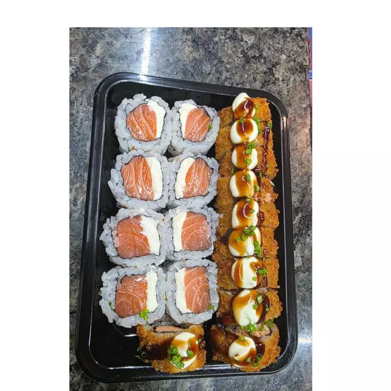 COMBO NAYNAY 18 PEÇAS