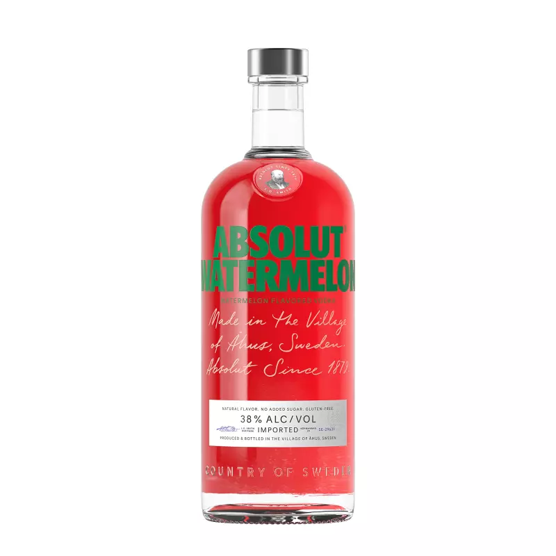 Absolut Watermelon